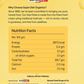 Premium Desi Ghee – 100% Pure & Traditional Clarified Butter ( 1 Kg )