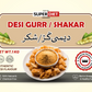 Premium Desi Gurr – 100% Natural ( 1 Kg )