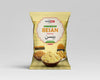 Premium Organic Besan – 100% Pure Gram Flour ( 1 Kg )