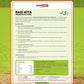 Premium Ragi Atta – 100% Whole Grain Finger Millet Flour ( 1 Kg )